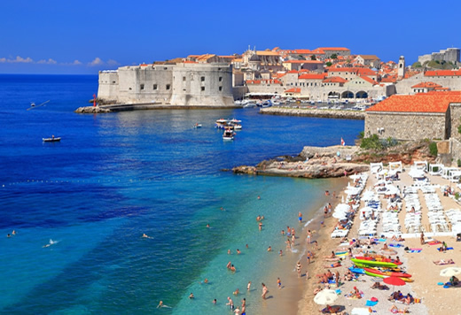 dubrovnik